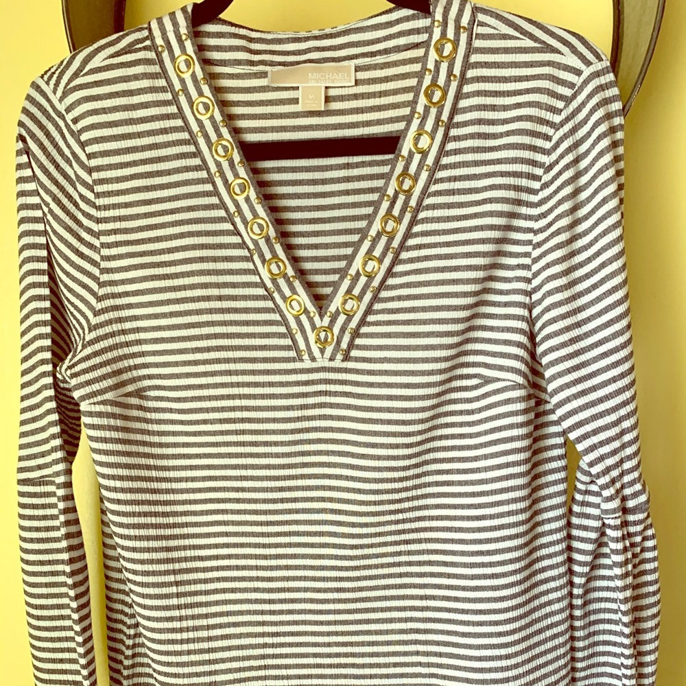 Michael Kors casual top